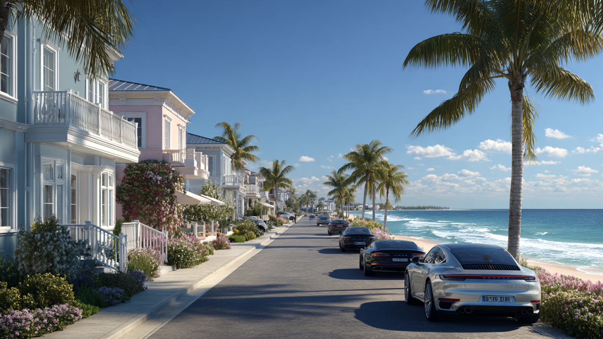 personalized realtor service port st lucie