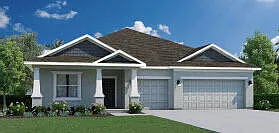 Port St. Lucie real estate near local park and playground