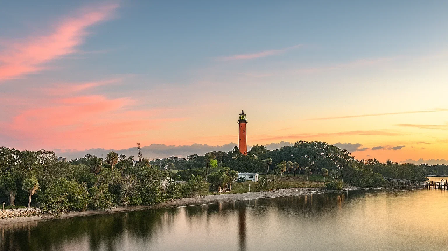 Jupiter FL real estate trends 2025 with coastal luxury homes and ocean views.