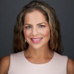 Jeannie Jacobson, Port St. Lucie Realtor with RE/MAX Gold